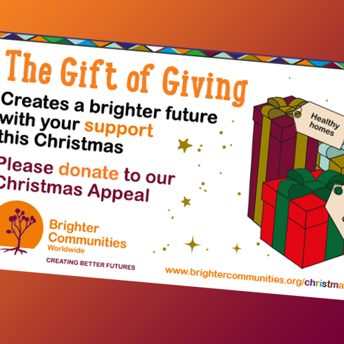 Christmas Appeal/Christmas 2019/Email graphic