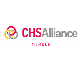 CHS Alliance Logo