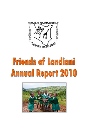FOL Annual Report 2010