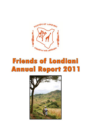 FOL Annual Report 2011